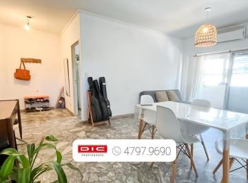 PH · 51m² · 2 Ambientes · PH 1 Dormitorio Venta - Florida Mitre/este