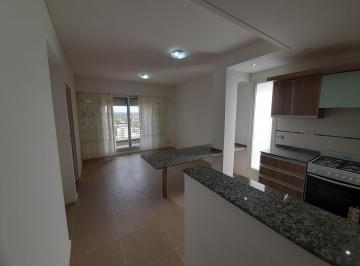 Departamento · 45m² · 2 Ambientes · Departamento en San Lorenzo