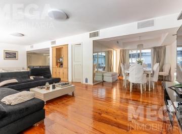 Departamento · 214m² · 4 Ambientes · 1 Cochera · Av Callao Al 1500. Departamento en Venta