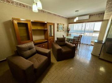 Departamento de 2 ambientes, Mar del Plata · Alquiler 24 Meses San Martin 2100 21°