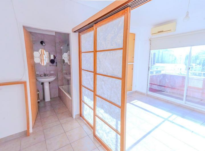 Alquiler Monoambiente C/ Division Villa Santa Rita
