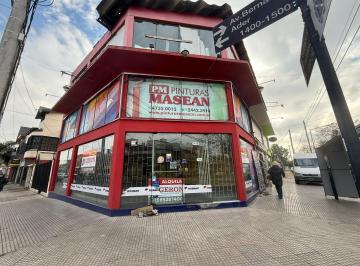 Local comercial · 110m² · Local en Esquina Sobre Av Ader – 110 m² – Máxima Exposición