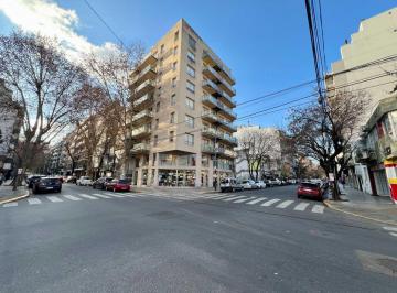 Departamento · 34m² · 1 Ambiente · 1 Cochera · Monoambiente con Cochera y Balcon Villa del Parque