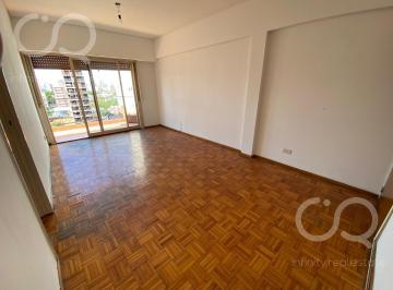 Departamento · 65m² · 3 Ambientes · 1 Cochera · Venta Departamento en Caballito 3 Ambientes Balcon Aterrazado Al Frente Cochera Fija