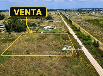 Terreno · 8246m² · Venta Hectarea | Gernica | San Vicente | Provincia de Buenos Aires