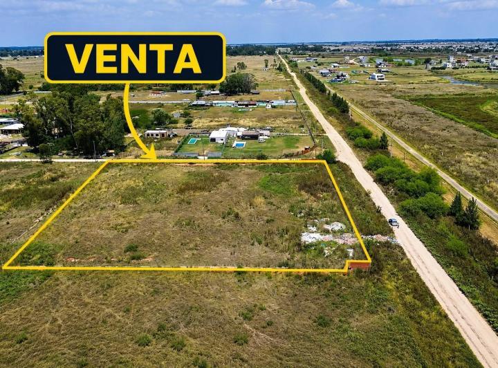 Terreno · 8246m²