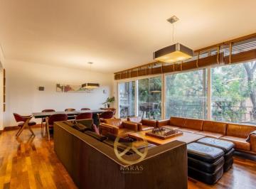 Casa · 300m² · 5 Ambientes · 2 Cocheras · Alquiler Casa 5 Ambientes con Dependencia y Piscina Propia en Nuñez Bº River