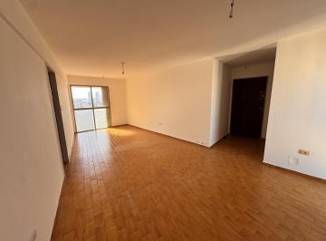 Departamento · 60m² · 4 Ambientes · Depto 2 Dorm Centro con Seguridad en Alquiler