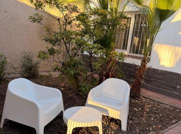 Departamento de 1 ambiente, Ciudad de Mendoza · Depto Renovado con Jardín Apto Mascota en Quinta Sección Ciudad Frente Ciclovía