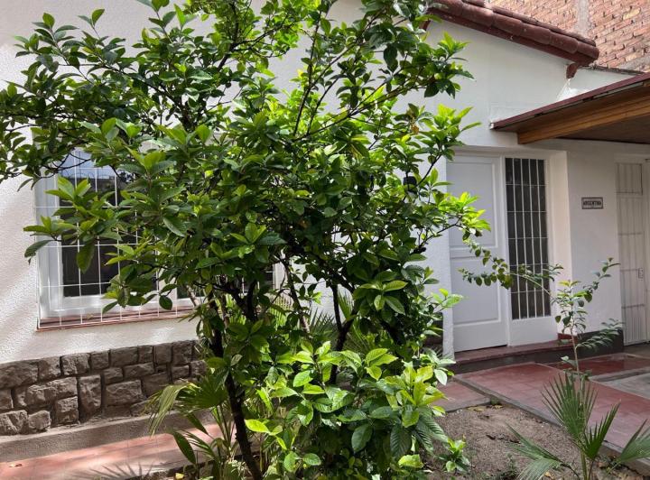 Departamento · 42m² · 1 Ambiente · 1 Cochera