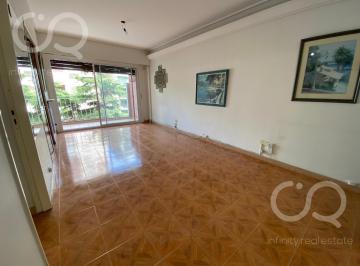 Departamento · 57m² · 3 Ambientes · Venta Permuta Departamento 3 Ambientes Balcon Corrido en Caballito Apto Credito