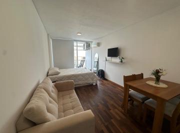 Departamento · 27m² · 1 Ambiente · 1 Cochera · Venta Monoambiente con Cochera a Una Cuadra de Oroño