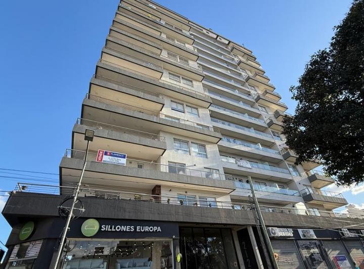 Departamento en Alquiler San Martin Centro