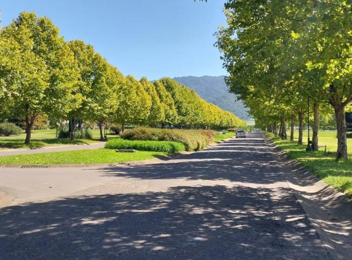 Terreno · 650m²