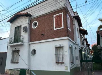 PH de 2 ambientes, Vicente López · PH 2 Ambientes con Lavadero y Amplia Terraza - Juan de Garay 2861, Olivos.