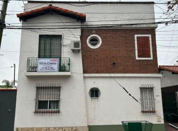 PH de 2 ambientes, Vicente López · PH 2 Ambientes con Lavadero y Amplia Terraza - Juan de Garay 2861, Olivos.