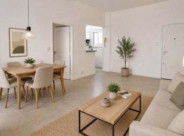 Departamento · 42m² · 2 Ambientes · Departamento en Venta en Almagro, Capital Federal, Buenos Aires