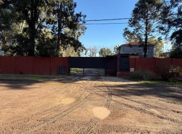 Terreno · 376m² · Venta Lote 376 m² con Escritura - Barrio Villa Artigas, del Viso