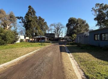 Terreno · 376m² · Venta Lote 376 m² con Escritura - Barrio Villa Artigas, del Viso