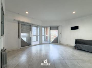 Departamento · 66m² · 3 Ambientes · 1 Cochera · Venta - Departamento 3 Ambientes con Cochera y Baulera - La Perla