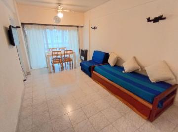 Departamento de 1 ambiente, Mar del Plata · Alquiler 24 Meses, Monoambiente a La Calle, Falucho Al 2000, Mar del Plata