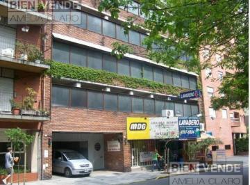 Garage · 12m² · Venta Cómoda Cochera Cubierta | a m Av Cabildo | Belgrano