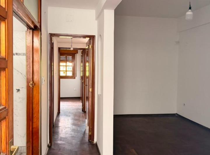 Departamento · 40m² · 3 Ambientes