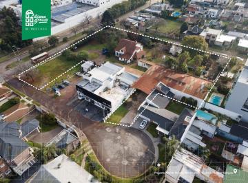 LGP-LGP-501_2 · Lote. | Presidente Raul Alfonsin Al 600