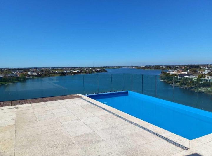 Departamento · 104m² · 3 Ambientes · 2 Cocheras