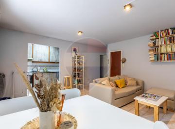 PH · 64m² · 2 Ambientes · 1 Cochera · PH Venta La Plata 1 Dormitorio Cochera Patio