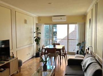 Departamento · 70m² · 3 Ambientes · Departamento en Belgrano