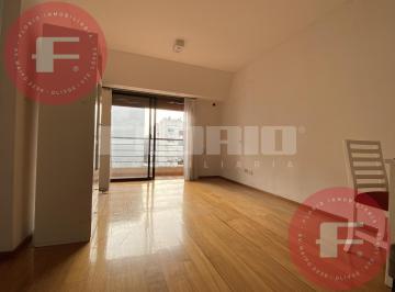 Departamento · 42m² · 2 Ambientes · Departamento 2 Ambientes con Balcón en Alquiler en Olivos