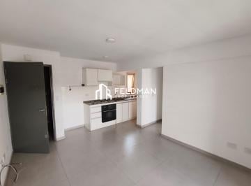 Departamento · 40m² · 2 Ambientes · 1 Cochera · Departamento en Moron