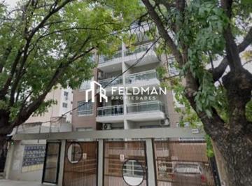 Departamento · 40m² · 2 Ambientes · 1 Cochera · Departamento en Moron