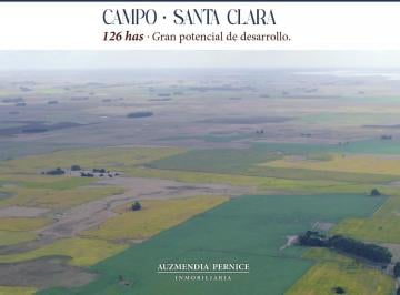Terreno · 1200000m² · Campo