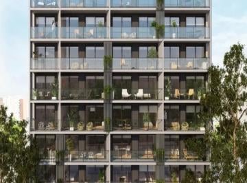 Departamento · 47m² · 2 Ambientes · Venta Apartamento Cordón Sur 1 Dormitorio