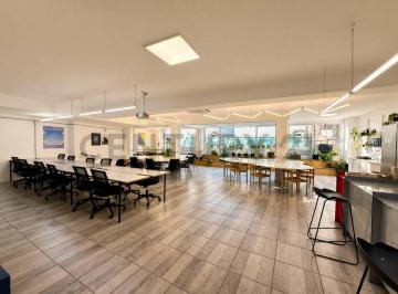 Oficina comercial · 1170m² · Alquiler Oficinas Edificio Entero en Microcentro