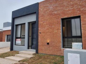 PH de 3 ambientes, Córdoba · Duplex en Venta en Rincones de Manantiales, 2 Dorm. en Una Planta. Hermosa Vista, a Estrenar.