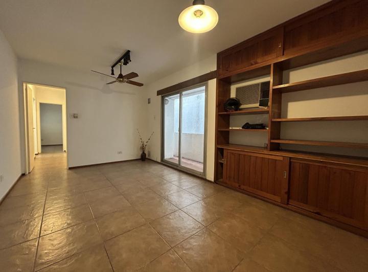 Departamento · 46m² · 3 Ambientes