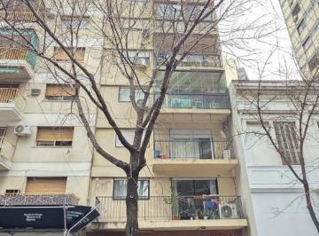 Departamento · 40m² · 2 Ambientes · Departamento 2 Ambientes en Alquiler en Av Suarez Al 1700 Barracas Caba