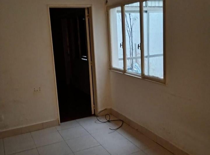 Alquiler Departamento 2 Ambientes con Patio Balvanera