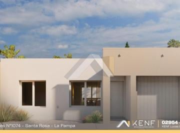 Casa · 120m² · 4 Ambientes · 1 Cochera · Casa Restaurada a Nuevo - Villa Santillan