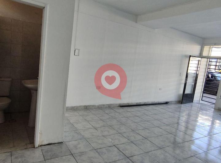 Local comercial · 33m² · 1 Ambiente