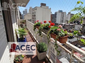 Imagen proyectada con IA · Alquiler - Departamento Dos Dorm. - Centro