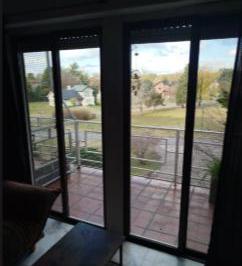 Departamento · 70m² · 3 Ambientes · 1 Cochera · Departamento en Boca Raton