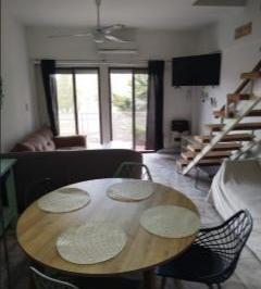 Departamento · 36m² · 3 Ambientes · 1 Cochera · Departamento en Boca Raton