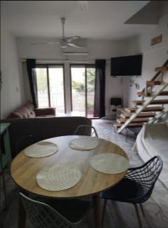 Departamento · 70m² · 3 Ambientes · 1 Cochera
