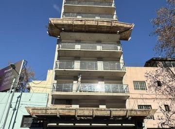 Departamento · 27m² · 1 Ambiente · Venta Monoambiente Baño Completo Pileta Parrilla en Construcción Palermo Hollywood