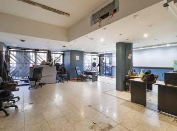 Edificio · 930m² · Venta Edificio Comercial Limite Palermo