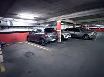 Garage , Balvanera · Venta Cochera Fija en Pb – a m del Congreso